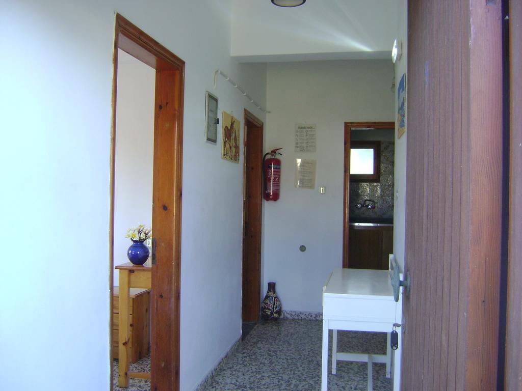 Panormitis Studios Kéfalos Zimmer foto