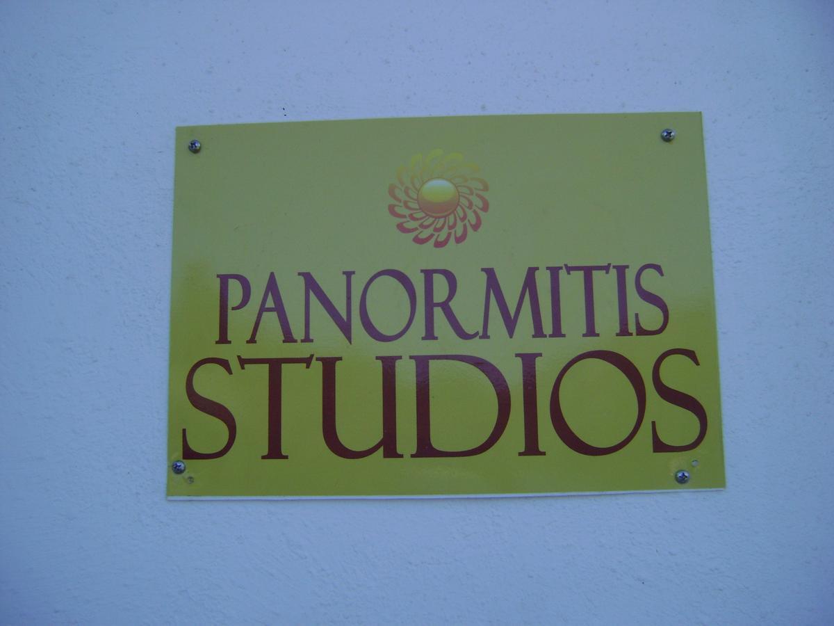 Panormitis Studios Kéfalos Exterior foto